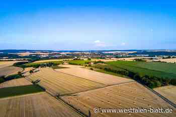 Windkraft in Brakel: Anträge stoßen auf Unverständnis