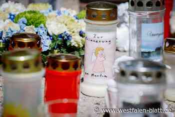 Was führte zum Tod von Martin K. in der Marienstraße?