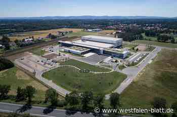 Trotz Umsatzeinbußen: Harting will 70 Millionen Euro investieren