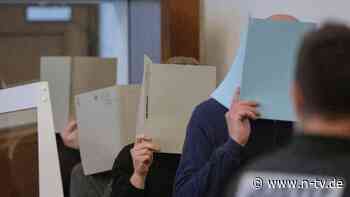 Tumulte, Mordvorwürfe, Revision?: Riesige Verwerfungen nach umstrittenen Freisprüchen im Dramé-Prozess