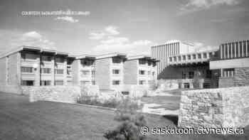 Historic University of Saskatchewan building slated for possible demolition