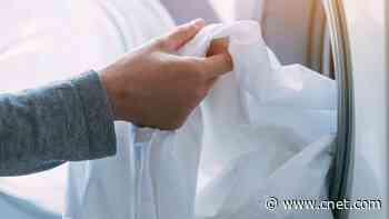 This Is the Right Way to Wash Your Sheets and Get Them Even Cleaner