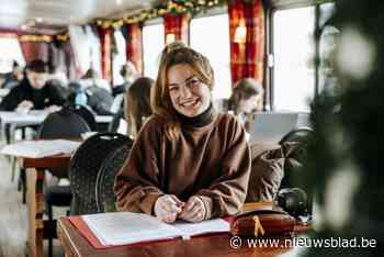 Studeren in cinema of fuifpauzes in Moose Bar: Hasselt opent weer twaalf blokbars