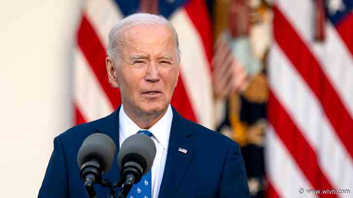Cattaraugus County woman among Biden's clemencies