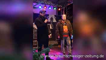 Damit lockt der 27. Weihnachtsmarkt in Schöningen