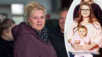 Nach Anschuldigungen von Mutter Silvia: Calantha Wollny veröffentlicht Statement