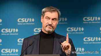 Exklusiver Atom-Deal mit Tschechien? Experte zerreißt Söders Pläne für Bayern