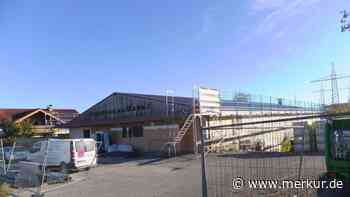 Flüchtlingsheime: Projekte in Murnau und Grafenaschau in der Warteschleife