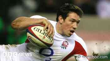 Body found in search for former England rugby player Voyce