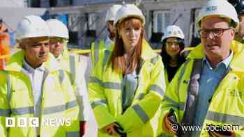 Where does the government want 1.5 million new homes?