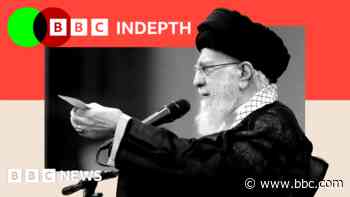 Where next for Iran now that its 'Axis of Resistance' is shattered