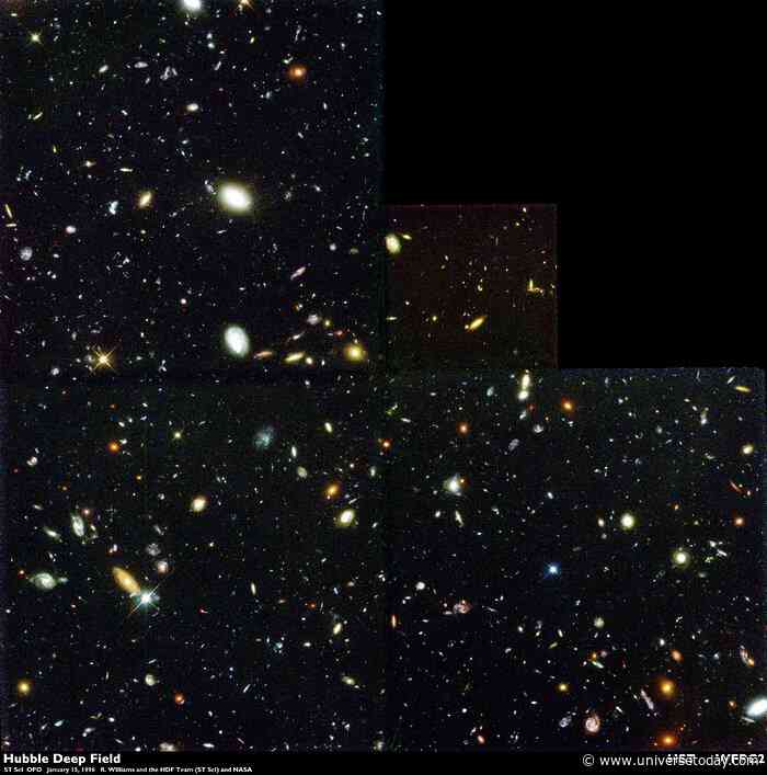 Has the Universe Been Designed to Support Life? Now We Have a Way to Test it!