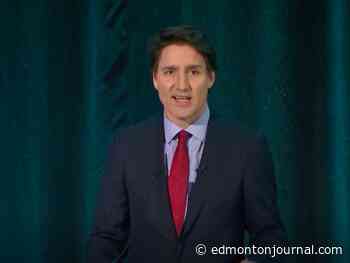 David Staples: Danielle Smith in damage control to stop sell-out of Alberta's interests in Trump tariff crisis