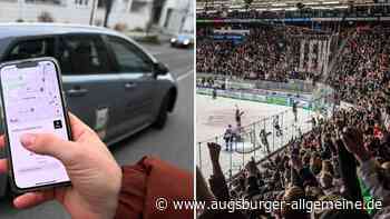 Diese Statistik macht Augsburger zu den freundlichsten Menschen Deutschlands