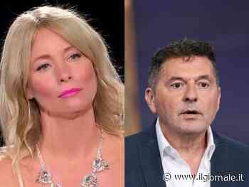 "Deve chiedermi scusa". Flavia Vento a gamba tesa su Mammucari