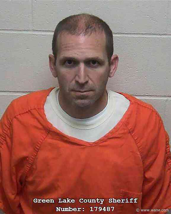 The wife of a Wisconsin kayaker who faked his own death moves to end their marriage