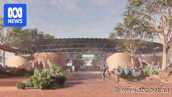 Cost blowout halts grand plans for national outback museum