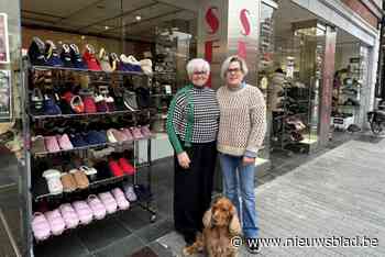 Deel van Truiense Grote Markt komt leeg te staan door verhuizing van twee zaken