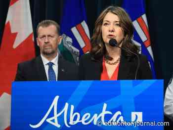 Alberta to put $29M into border security patrol unit with sheriffs, dogs, drones