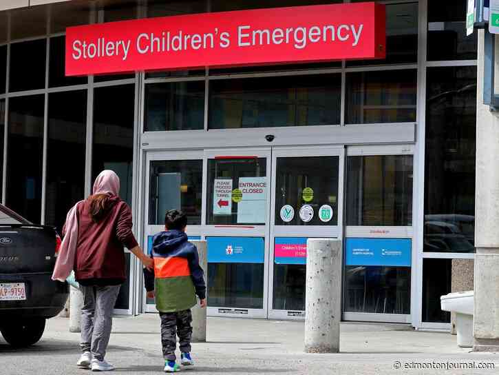 Opinion: A parent's guide to surviving a trip to the emergency department
