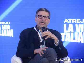 Giorgetti ottimista: "Il Pil può arrivare a +0,7%. L'Italia fa meglio delle promesse"