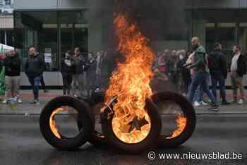 Audi biedt ontslagvergoeding tot 400.000 euro voor werknemers van Brusselse fabriek met 30 jaar anciënniteit