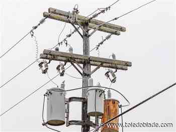 Pemberville plans power outage to begin work on new substation