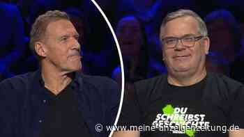 Missverständnis sorgt für schockierte Gesichter: Ralf Moeller muss Aussage über Elton klarstellen