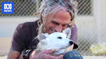 How your musty old tent could help homeless men like Michael