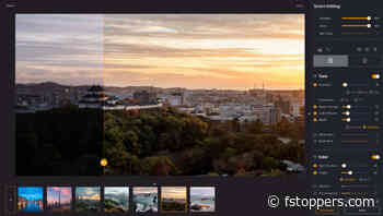 Radiant Photo 2 Review for Landscape Photographers