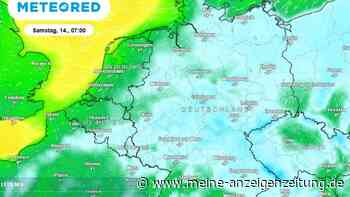 Experte warnt vor Wetter-Chaos: 3. Advent beschert Deutschland Schnee, Sturm und Glatteis