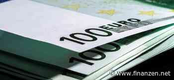 Darum macht der Euro Verluste