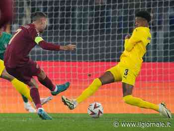 La banda Ranieri imperversa anche in Europa: le pagelle di Roma-Sporting Braga