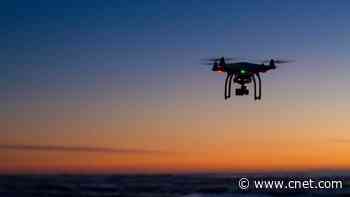 Large Drones Seen Over New Jersey and Other States Remain a Mystery