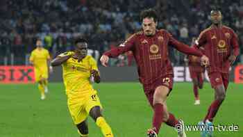 Florenz deklassiert Boateng-Klub: Hummels darf wieder jubeln, ManUnited macht es spannend