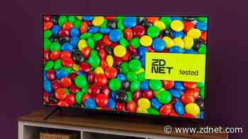 I tested Amazon's Mini LED Fire TV, and it competes with more expensive Samsung and LG models