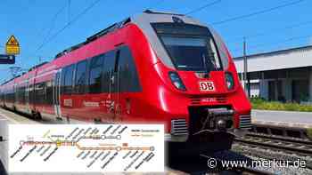 Mehr Konkurrenz für den Flughafen Nürnberg? – Neue Expresslinie zum Airport München startet