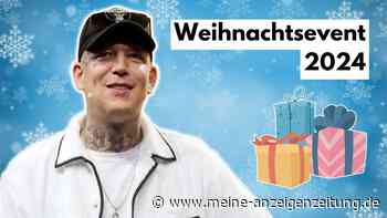 Montanablack nennt Kosten: Weihnachts-Event 2024 für 500.000 Euro