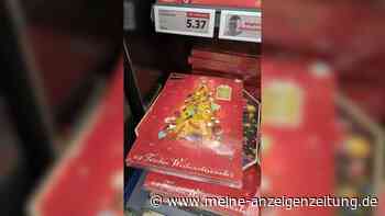 „Denkfehler oder Money Glitch?“: Lidl-Kunde offenbart Adventskalender-Trick – und träumt von der Millionen