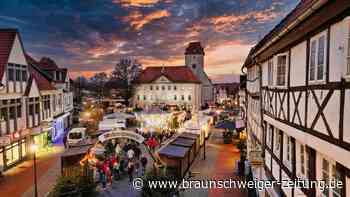 3. Advent: Super-Weihnachtsmarkt-Wochenende im Kreis Helmstedt