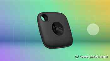 This Life-Changing Device Helps Track Your Wallet, Keys and Luggage, and It's on Sale for as Little as $13