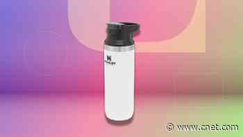 Stanley Recalls 2.6 Million of Its Famous Cups Due to Burn Hazard: See Which Ones