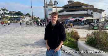 Bike found near M48 Severn Bridge in search for missing teenager