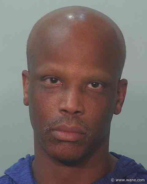 Man pleads guilty to aggravated battery in shooting near South Side High School