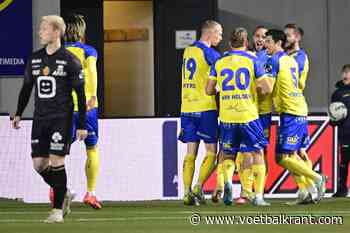 STVV wil indruk maken en haalt alles uit de kast voor clash tegen Anderlecht