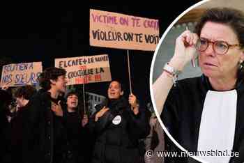 Zelfs slachtoffer vindt dat haar verkrachter geen celstraf verdient: “Hij is niet het seksuele roofdier dat men van hem heeft gemaakt”