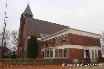 Pastorie van ’t Hasselt wordt luxueuze vakantiewoning: werken gaan begin volgend jaar van start