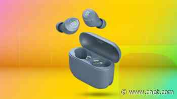 I Found $10 JLab Earbuds That Can Still Arrive for Christmas