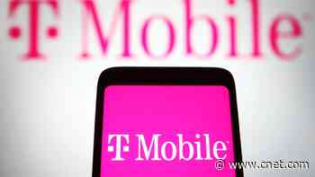 T-Mobile’s New Internet Plans Are Here, Now With Free Hulu and Paramount Plus
