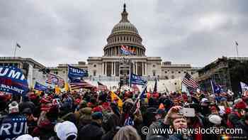 FBI maakte volgens inspectie fouten in aanloop naar bestorming Capitool